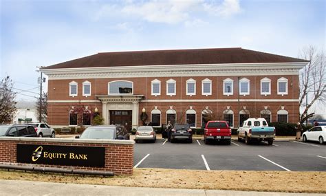 equity bank harrison ar. downtown