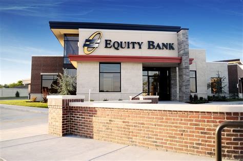 equity bank in usa