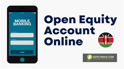 equity bank kenya account opening