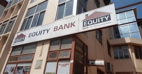 equity bank kenya head office address