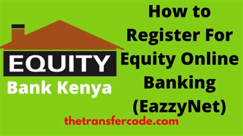 equity bank kenya online sign in