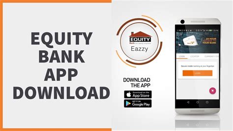 equity bank log in