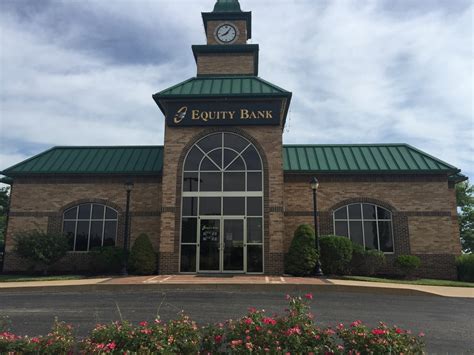 equity bank routing number higginsville mo