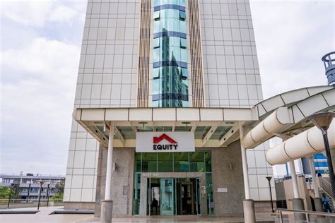 equity bank rwanda head office address