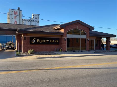 equity bank saint joseph mo