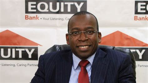 equity bank tanzania management team