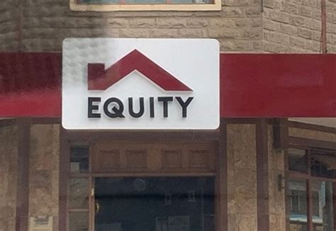 equity bank uganda limited