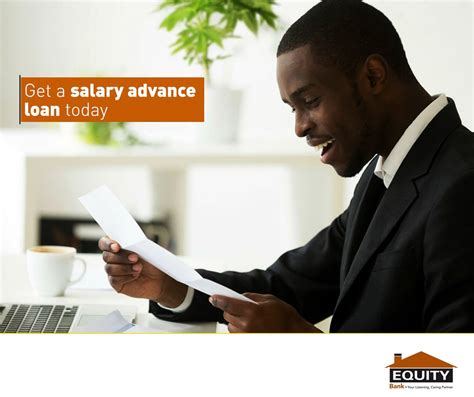 equity bank uganda salary loan