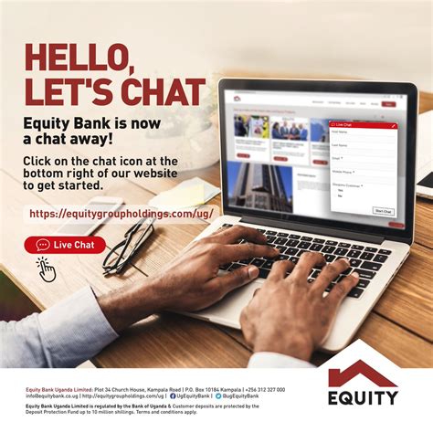 equity bank uganda website