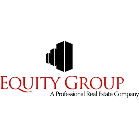 equity group real estate