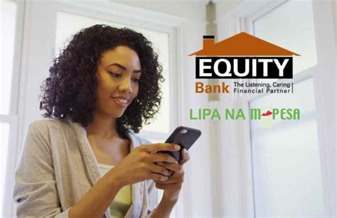 Equity Mobile Transfer Charges