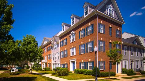 equity residential alexandria va