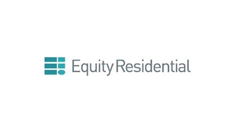 equity residential log in