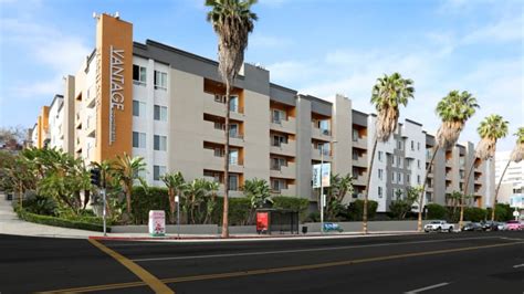 equity residential los angeles