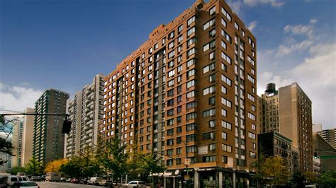 equity residential new york city