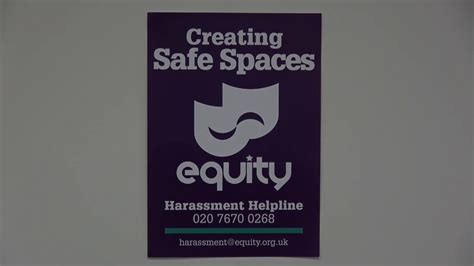 Equity Safe Spaces Statement