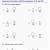 equivalent fractions with denominators of 10 and 100 worksheets