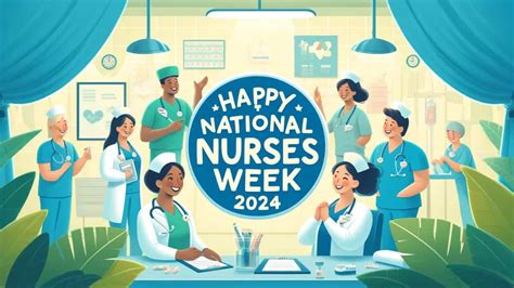Celebrate ER Nurses Week 2024: Honoring the Heroes of Emergency Care