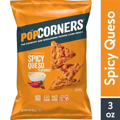 Er Popcorn Chips