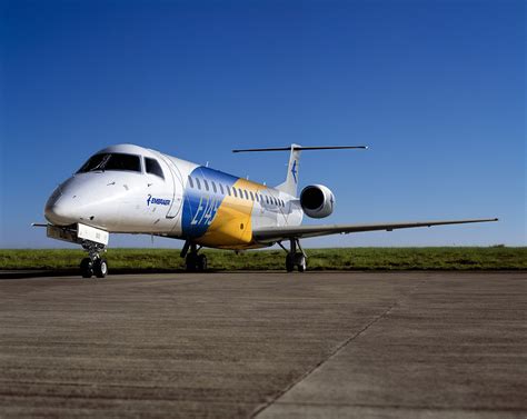 er4 embraer erj 145