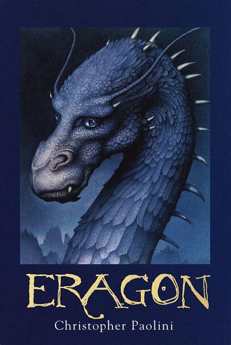 eragon book series pdf