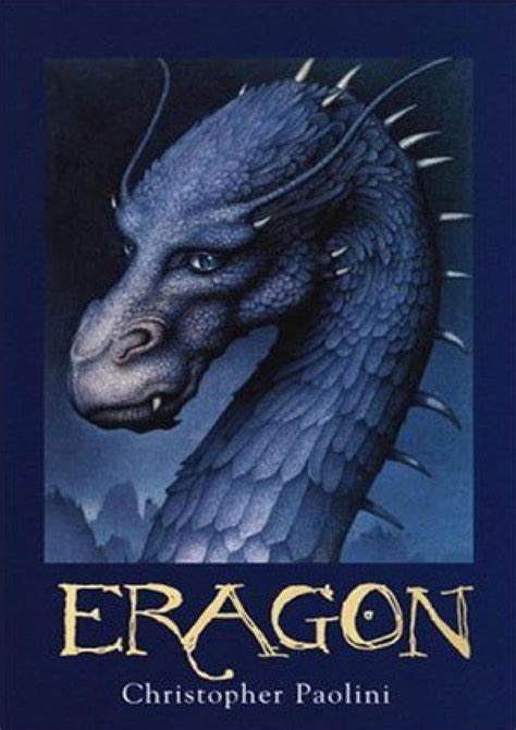 eragon christopher paolini pdf