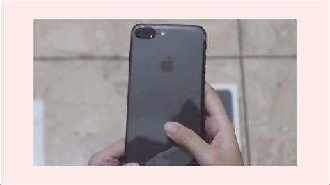 Harga Terbaru iPhone 7 Plus di Erafone 2020: Apakah Masih Worth to Buy?