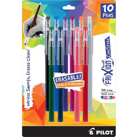 Erasable Pens Michaels