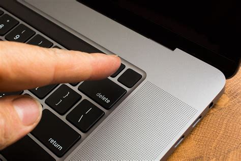 Erase MacBook Pro