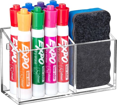 Erase Marker Box