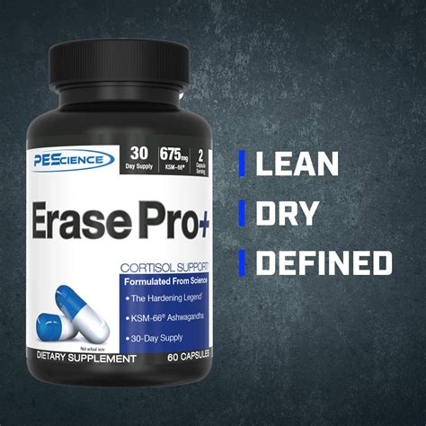Erase Pro Plus