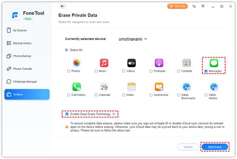 Erase Text App Iphone