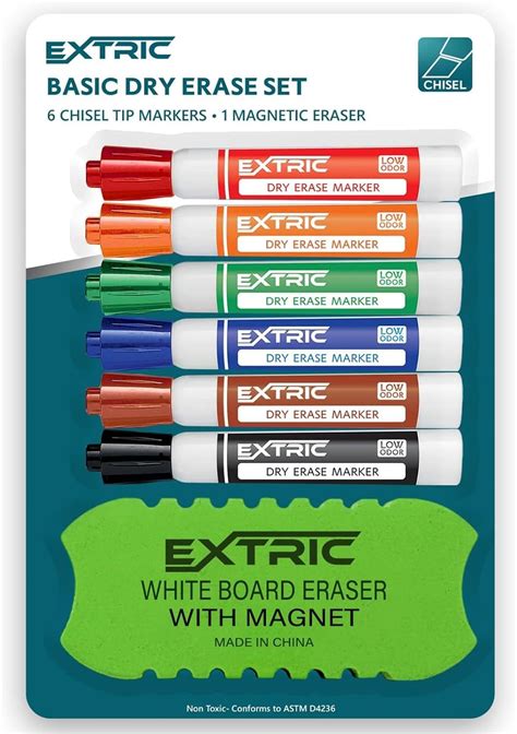 Erase With Marker
