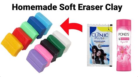 Eraser Clay Store