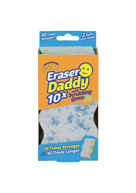 Eraser Daddy Chile