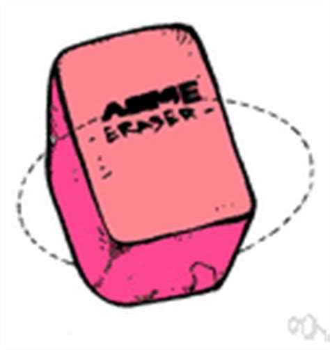 Eraser Definition And Function