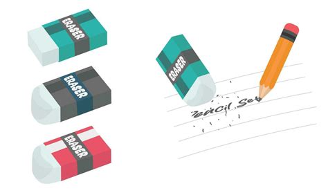 Eraser Definition Of Terms