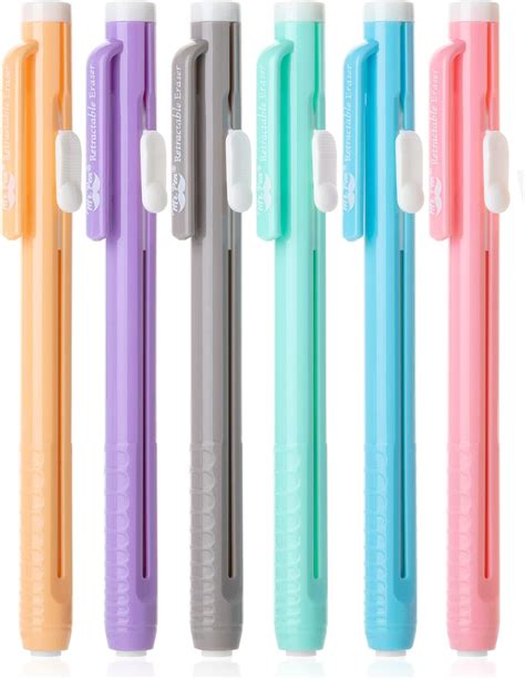 Eraser For All Pens