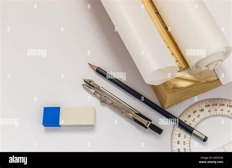 Eraser For Tracing Paper