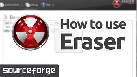 Eraser Software Wiki