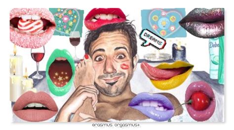 erasmus orgasmus