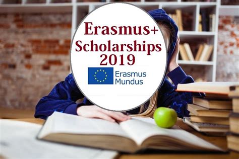 erasmus scholarship for non eu students