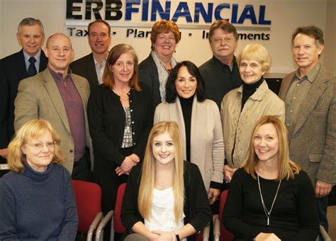 Erb Financial