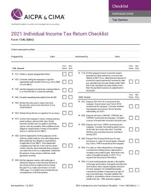 erc amended income tax return aicpa