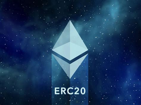 erc20 is