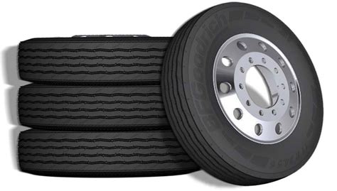 Where To Find Commercial Truck Tires In Hamburg, Ny