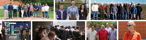 Unlock Your Future: Explore Exciting ERCOT Careers and Join the Energy Revolution