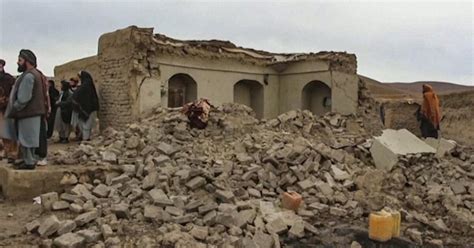 erdbeben afghanistan 2022