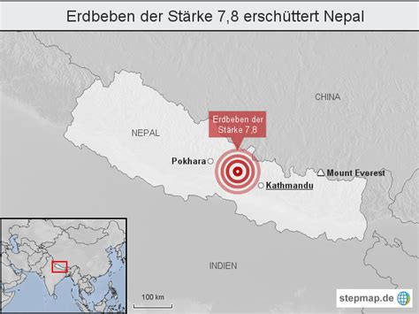 erdbeben in nepal tagesschau