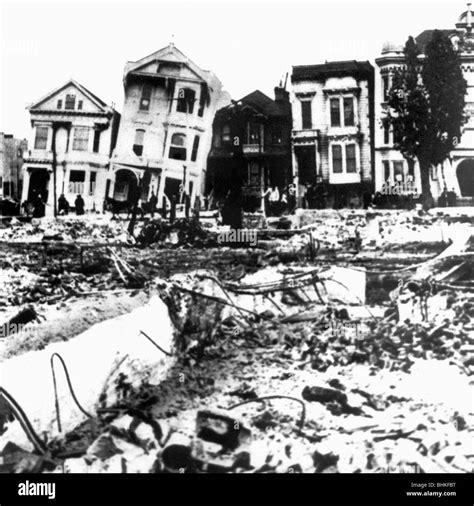 erdbeben kalifornien 1906